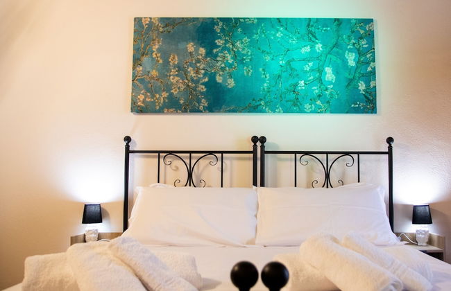 Casa Fiore de Borgo - Foto 46