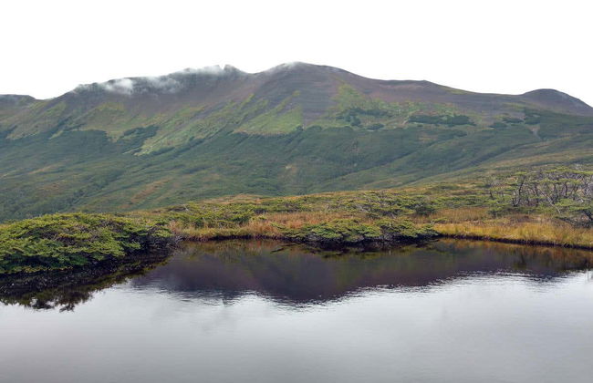 Trekking por el Monte Tarn - Foto 3