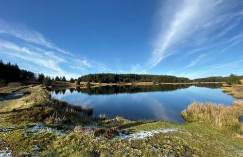 Bear Cottage, Tyn Y Cwm - Foto 28