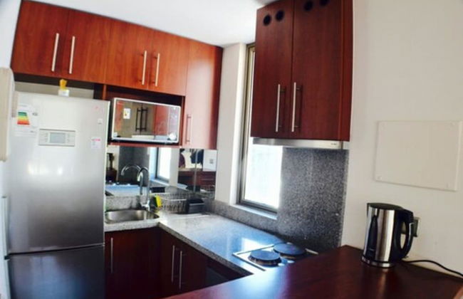 Apartamentos Premium Capital Nueva Providencia - Foto 19