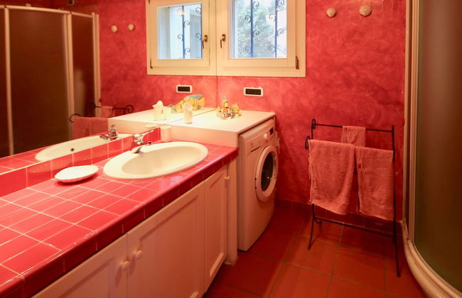 Casa Azzurra - Foto 20