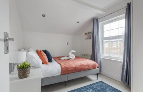 Wembley Royal Residence - Free Parking - Foto 13