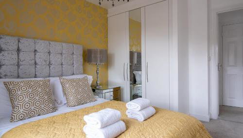 Sorrel House Stylish 2 Bedroom 2 Bathroom - Foto 2