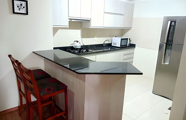 Siga Gramado-Casa de Vó c TVsmart e Wifi - Foto 13