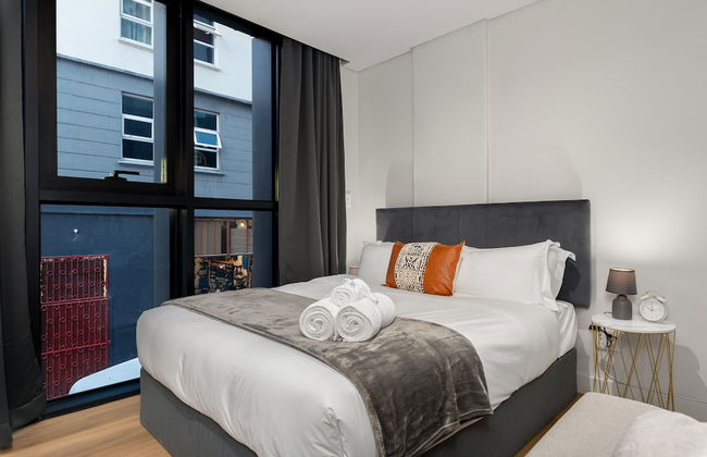 The Tokyo Aparthotel by Totalstay - Foto 5