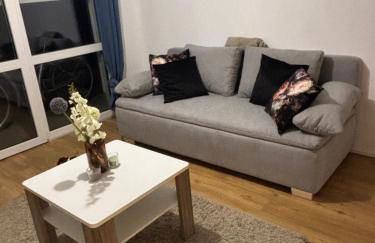 Baierrefreies Apartment Stielzchen Steinbeck - Foto 9