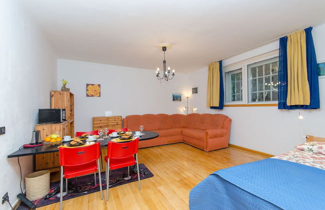 Apartment Z4 - Foto 10