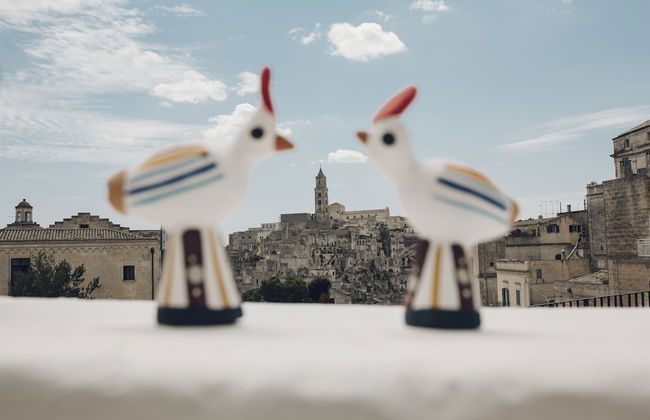 Le Origini - Foto 38