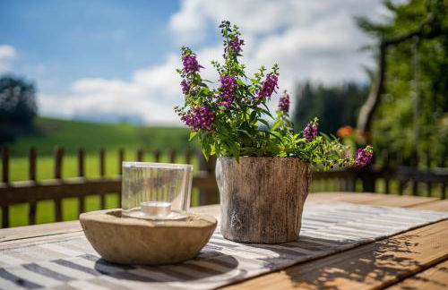 Baumhaus Samerberg - Foto 30