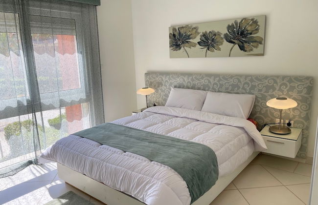 Marassi North Coast Verdi Chalet 3br - Foto 1