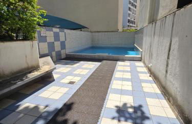 Apartamento tipo Flat com serviço de hotel no flamengo, Rj - Foto 22