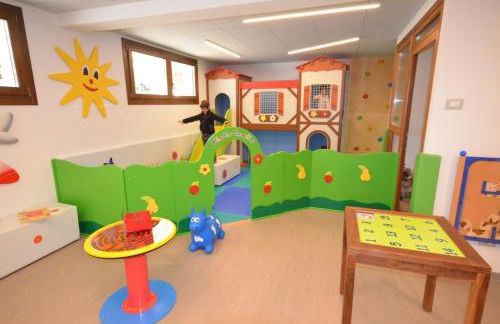 Residence Peniè - Foto 17