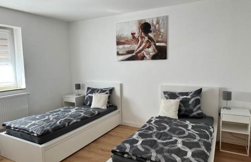 Apartment Obermichelbach - Foto 11