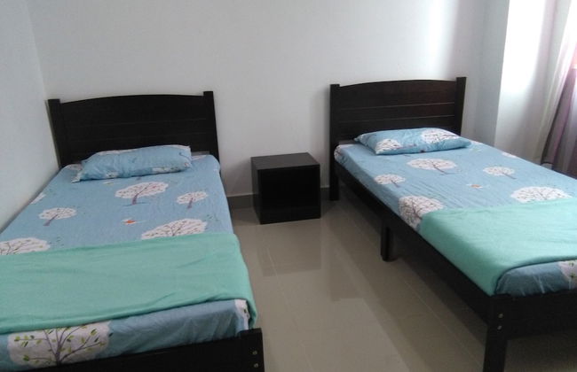 OYO Home 90350 Kl Homestay Express 2 - Foto 6