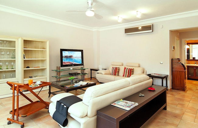 Holiday Home Meloneras Hills, Meloneras - Foto 6