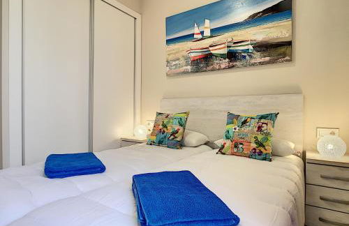 Antilia Terraces Apartment - 1809 - Foto 6