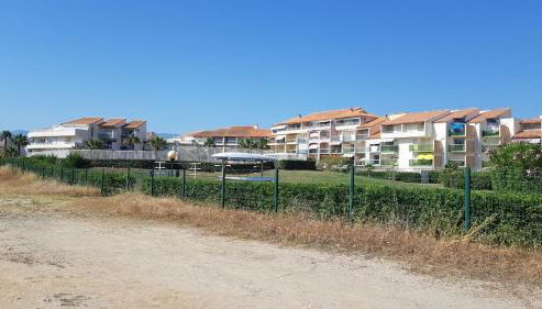 Résidence Les Goélettes - Foto 2