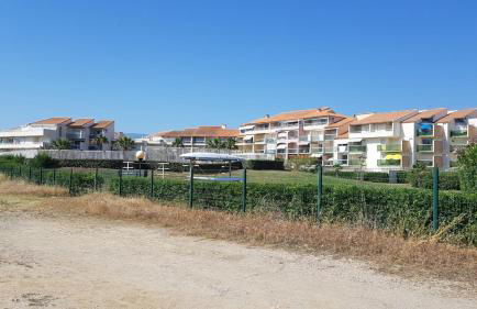 Résidence Les Goélettes - Foto 2