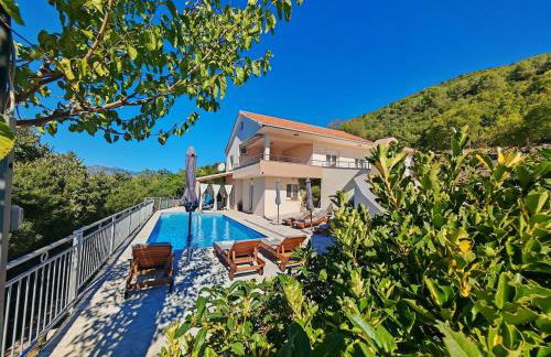 Villa MAJIC SOL - Zavojane, Makarska region - Foto 37