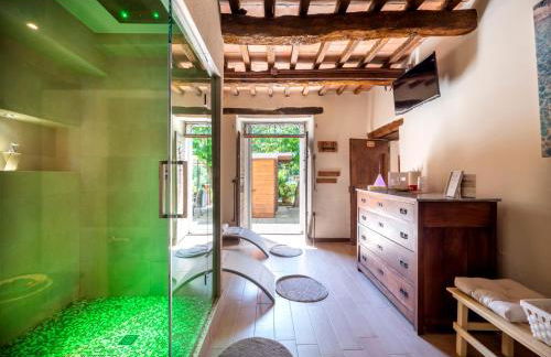 Holiday Home Green Wellness House by Interhome - Photo 28