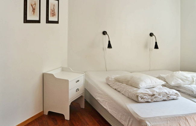 10 Person Holiday Home in Hosteland-by Traum - Foto 10