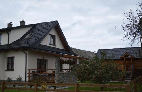 Domek pod Majową Górą - Foto 16