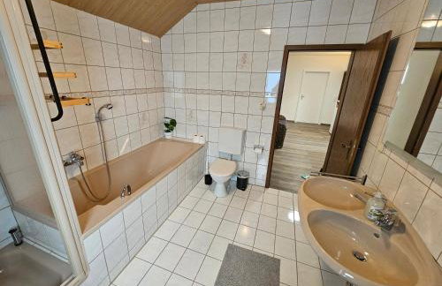 Ferienwohnung am Heuberg - Foto 6