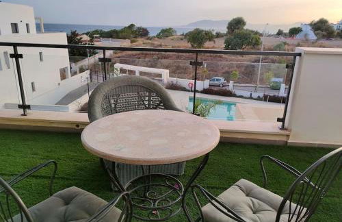 Atico con piscina, golf, vistas al mar - Photo 31