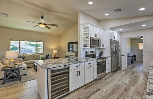 Putting Green, Grill Home in Sun City West! - Foto 12