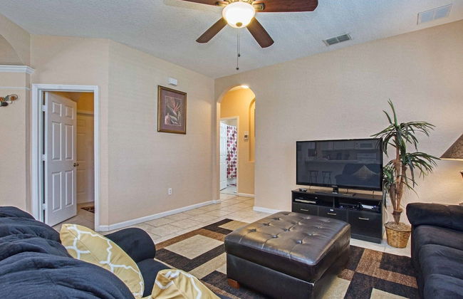 Escape Villa - Foto 38