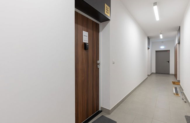 Apartment Warsaw Złoty Potok by Renters - Photo 30