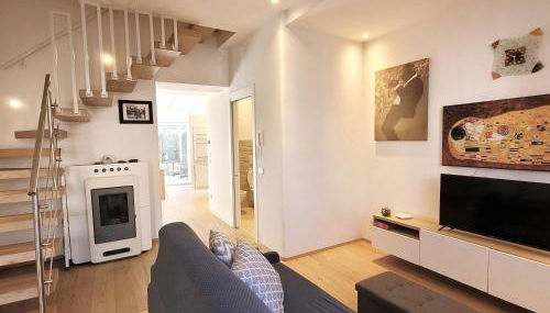 Casa Gianpi Mountain Lake Iseo Hospitality - Foto 3