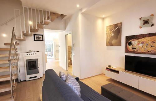 Casa Gianpi Mountain Lake Iseo Hospitality - Foto 3