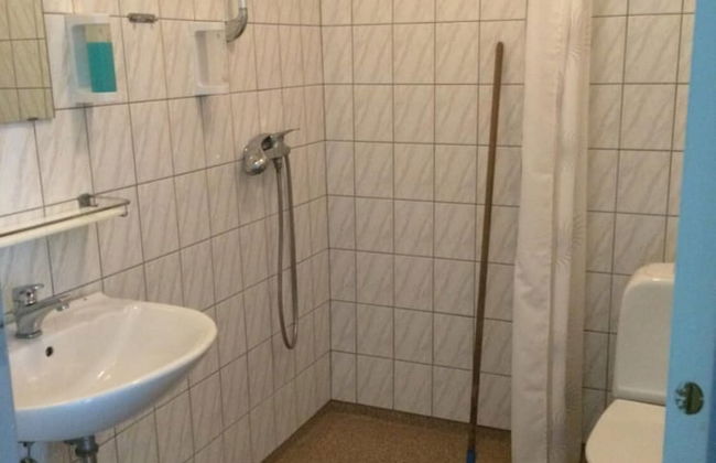 Motel Lido - Foto 50