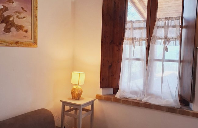 Agriturismo e Glamping Serraiola Alta - Foto 151
