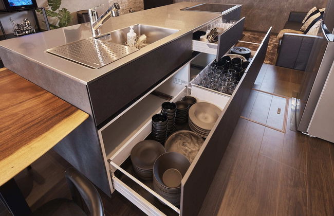 IZA takashima minato - Foto 10