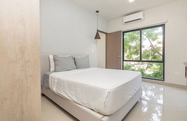 Distrito Corazón by BoutiqueApartmentsMX - Photo 10