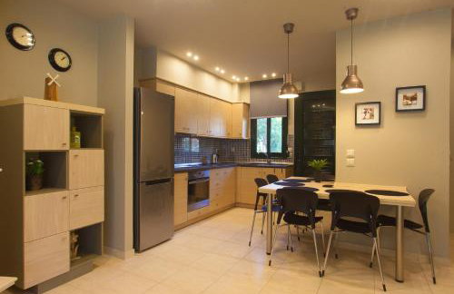 Mezonetes Toroni - Foto 24