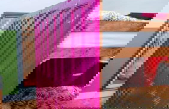 Yoghurt Rooms - Foto 7