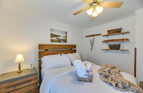 Lovely Hammondsport Home, Walk to Keuka Lake! - Foto 22