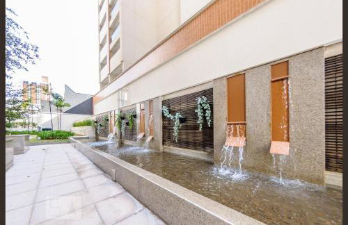 Dot Home Guanabara - Lindo Apartamento Mobiliado em Campinas - Foto 33