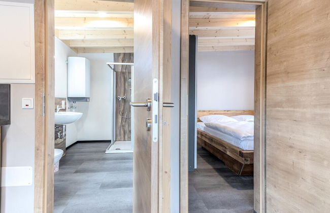 Nice Bungalow in Hallschlag Near the Lakebeach - Foto 20