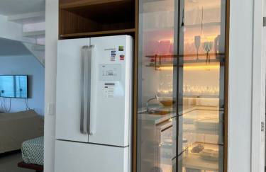 Búzios casa pé na areia em condomínio beira mar - Foto 9