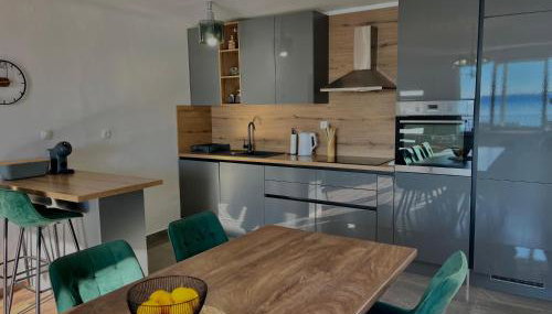 Seaview House Fiore Paklenica - Foto 5, dishwasher