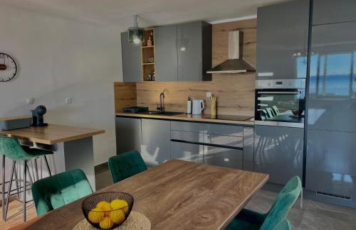 Seaview House Fiore Paklenica - Foto 5