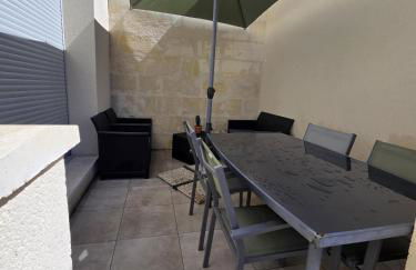 Résidence Pompidou Libourne - Foto 14