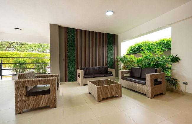 Dream Stay - Pool & Gym - 10min Airport & Homs - Foto 49