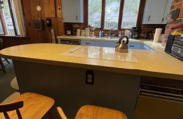 SUNSET HAVEN LIMIT 8 cottage - Foto 8