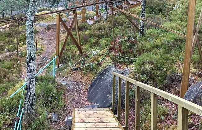 4 Person Holiday Home in Akersberga - Photo 22