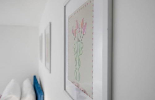 1Bed Contractor & Pilot flat - Parking & FAST WiFi - Foto 32